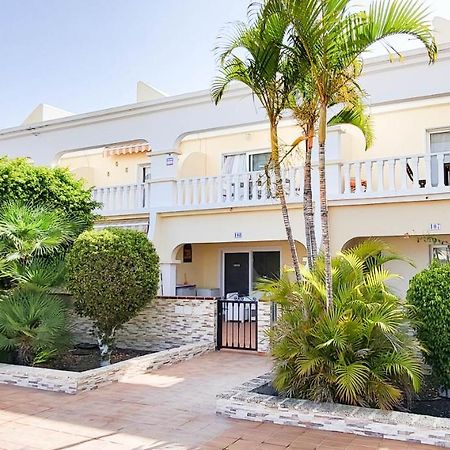 Palm Resort Duplex Apartment 산미겔데아보나 외부 사진