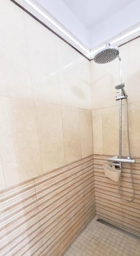 Palm Resort Duplex Apartment 산미겔데아보나 외부 사진