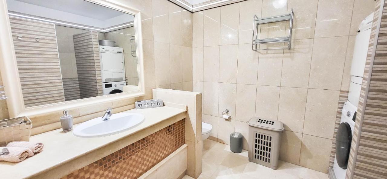 Palm Resort Duplex Apartment 산미겔데아보나 외부 사진