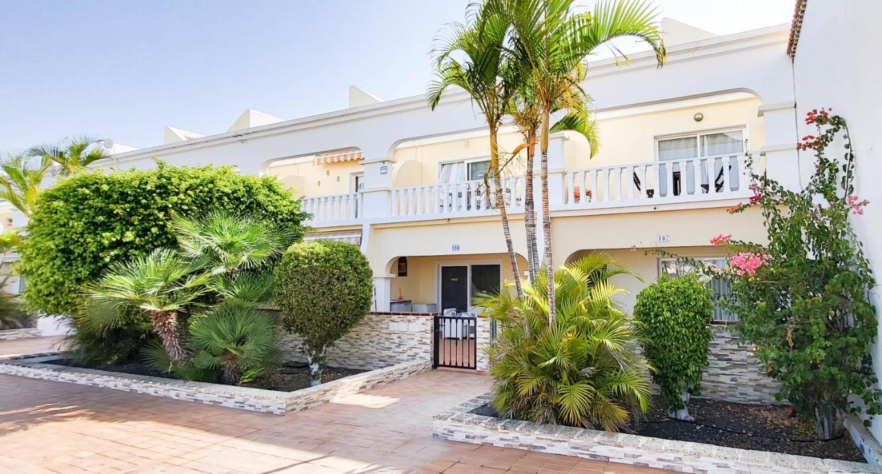 Palm Resort Duplex Apartment 산미겔데아보나 외부 사진