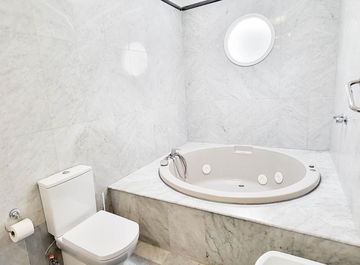 Palm Resort Duplex Apartment 산미겔데아보나 외부 사진