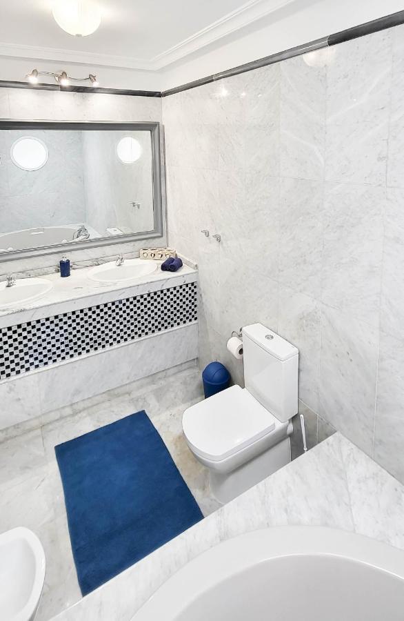 Palm Resort Duplex Apartment 산미겔데아보나 외부 사진