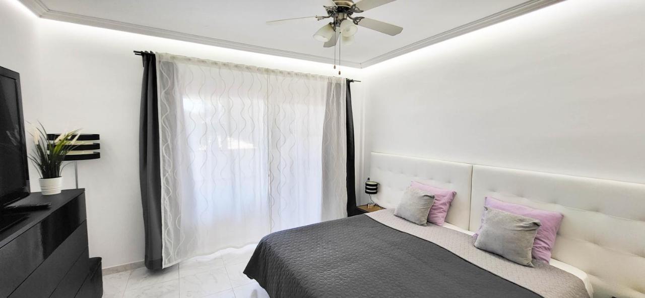 Palm Resort Duplex Apartment 산미겔데아보나 외부 사진