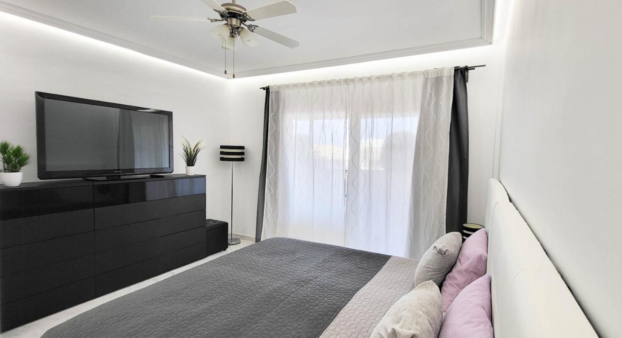 Palm Resort Duplex Apartment 산미겔데아보나 외부 사진