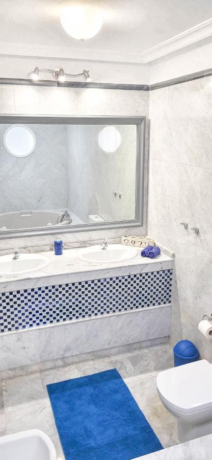 Palm Resort Duplex Apartment 산미겔데아보나 외부 사진
