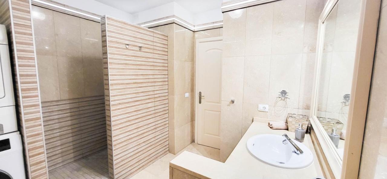 Palm Resort Duplex Apartment 산미겔데아보나 외부 사진